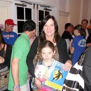 Meet your Posher, Sharon